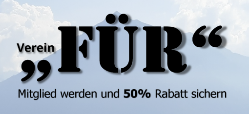 Verein FÜR Verein FÜR